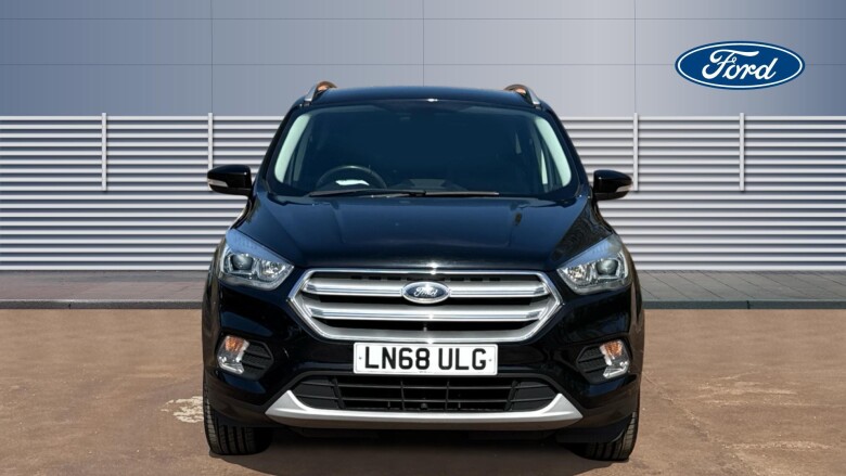 Ford Kuga 1.5 EcoBoost Titanium 5dr 2WD Petrol Estate